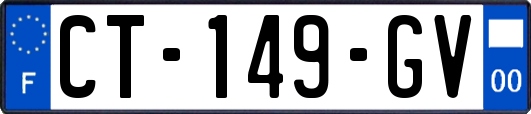 CT-149-GV