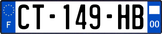 CT-149-HB