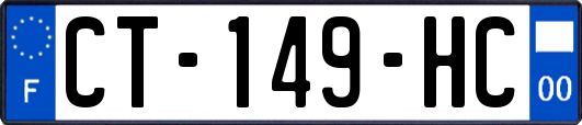 CT-149-HC