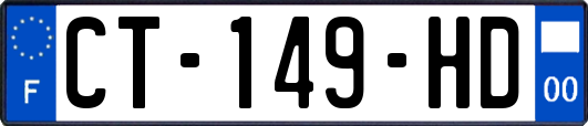 CT-149-HD