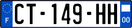 CT-149-HH