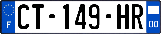 CT-149-HR