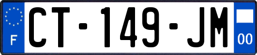 CT-149-JM