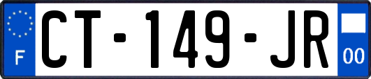 CT-149-JR
