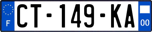 CT-149-KA