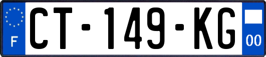 CT-149-KG