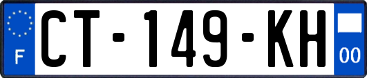 CT-149-KH