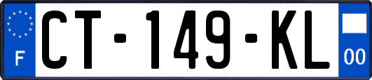CT-149-KL
