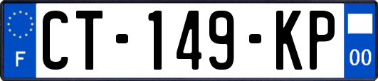 CT-149-KP