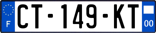 CT-149-KT