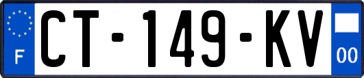 CT-149-KV