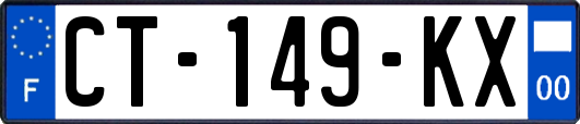 CT-149-KX