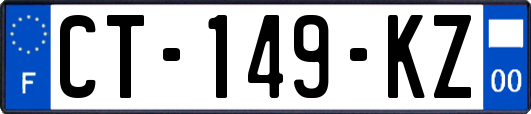 CT-149-KZ