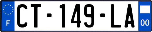 CT-149-LA