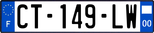 CT-149-LW