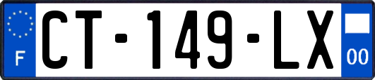 CT-149-LX