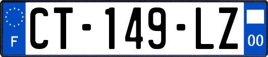 CT-149-LZ