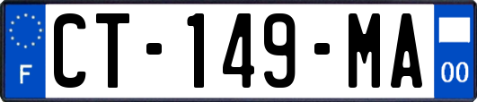 CT-149-MA