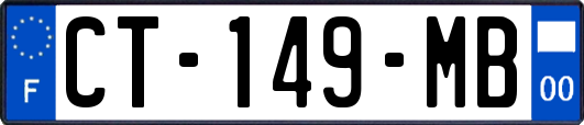 CT-149-MB