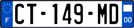 CT-149-MD