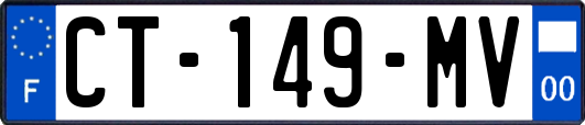 CT-149-MV