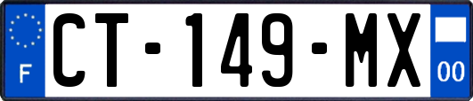 CT-149-MX