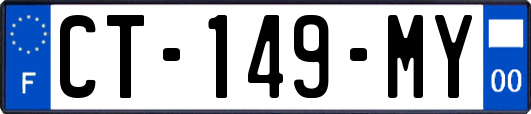 CT-149-MY