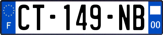 CT-149-NB