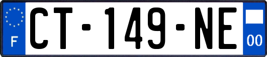 CT-149-NE
