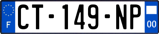 CT-149-NP