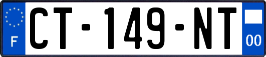 CT-149-NT