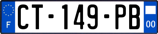 CT-149-PB