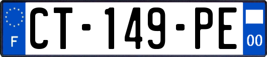 CT-149-PE