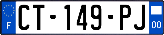 CT-149-PJ