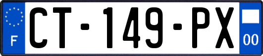 CT-149-PX