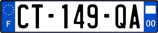 CT-149-QA