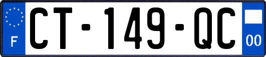 CT-149-QC