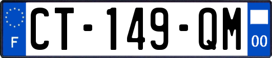 CT-149-QM