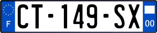 CT-149-SX