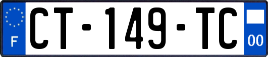 CT-149-TC