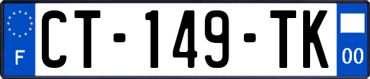 CT-149-TK
