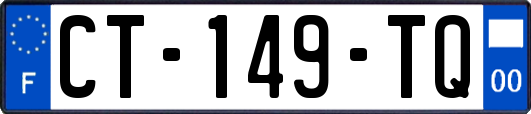 CT-149-TQ