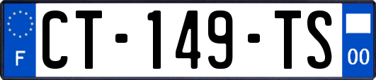 CT-149-TS