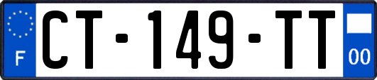 CT-149-TT