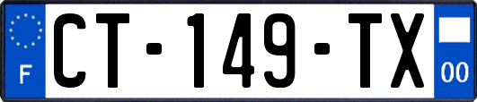 CT-149-TX