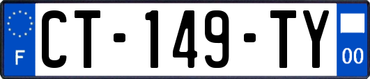 CT-149-TY
