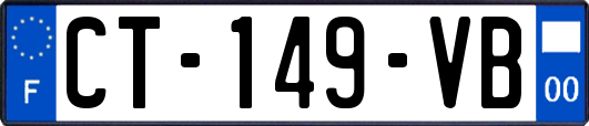 CT-149-VB
