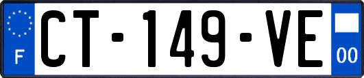 CT-149-VE
