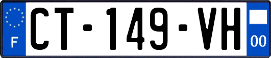 CT-149-VH