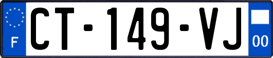 CT-149-VJ